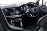 Jaguar I-Pace EV400 AWD S Bright Pack 2020 года (UK)